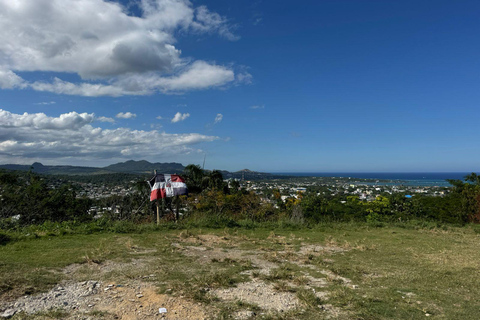 Puerto Plata: Real Estate Exploration Tour