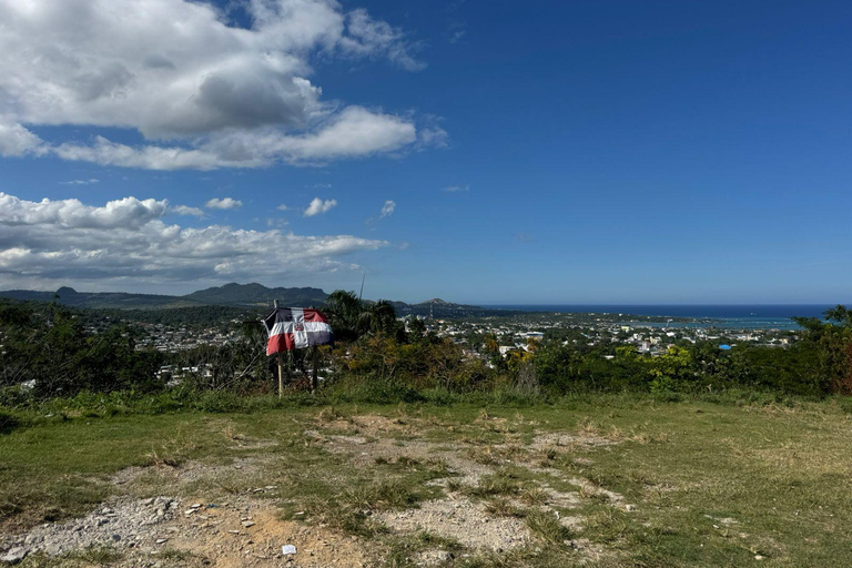 Puerto Plata: Real Estate Exploration Tour
