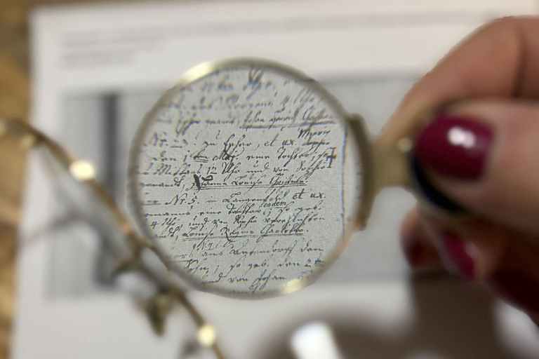 Schleswig-Holstein: Private Heritage Tour with Guide