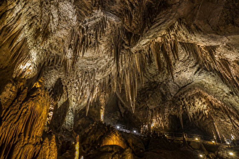 Zhangjiajie: Huanglong (Yellow Dragon) Cave Ticket & Boat Yellow Dragon Cave E-Ticket with Underground Boat Ride
