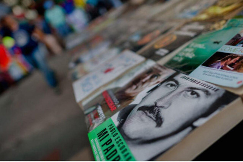 Pablo Escobar & Comuna Tour: "From Darkness to Hope": "From Darkness to Hope": Pablo Escobar & Comuna 13 Tour