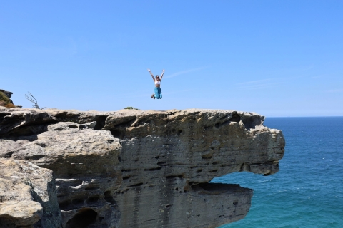 From Sydney: Private Day Trip to Royal National Park