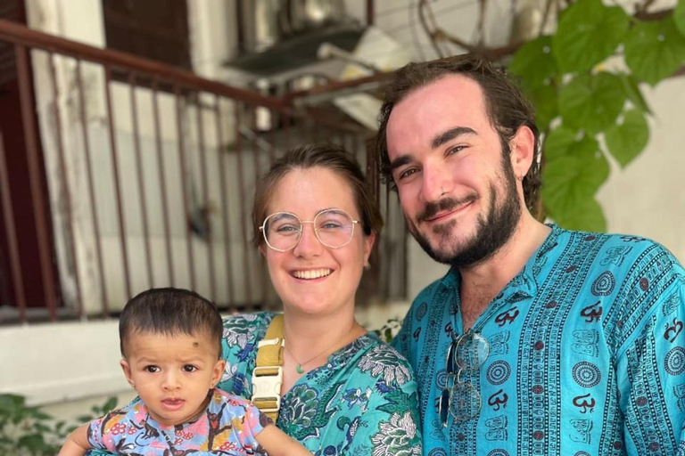 Udaipur: Indian Cooking Class - Art, Antiques & Storytelling Private Experience