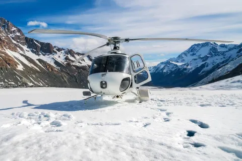 14-Days Island Peak Climbing Expedition