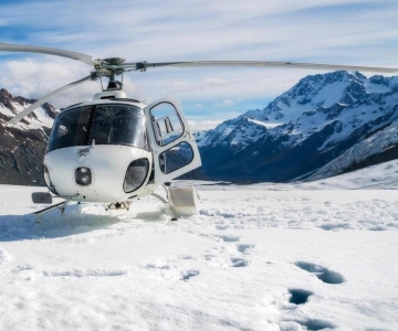Katmandú: Excursión en helicóptero por el Everest con aterrizaje garantizado