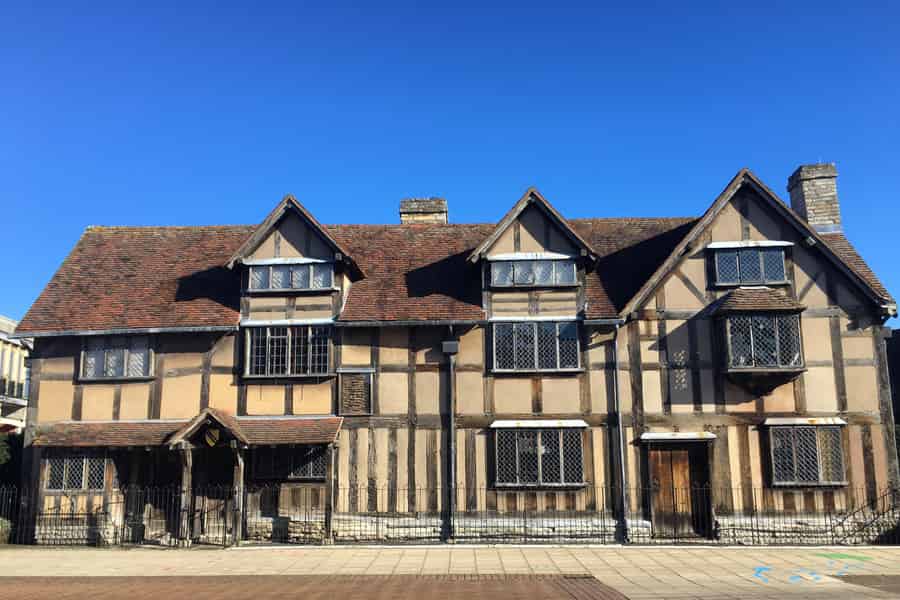 London: Tagestour Stonehenge, Stratford-Upon-Avon und Bath. Foto: GetYourGuide