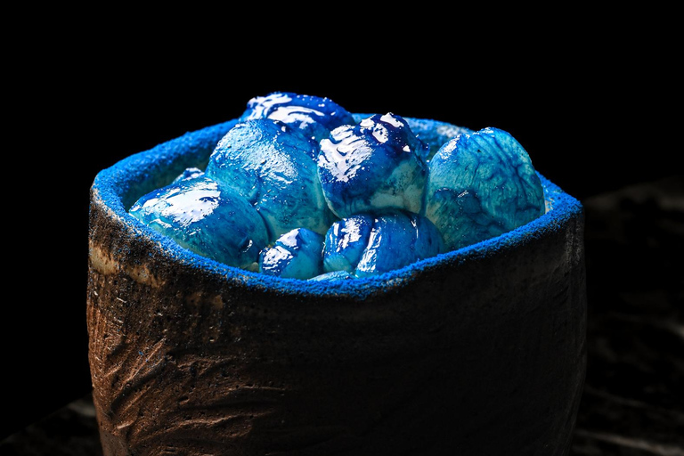 Bogotá: Zona G Food Tour with Bakery, Coffee and Fine Dining