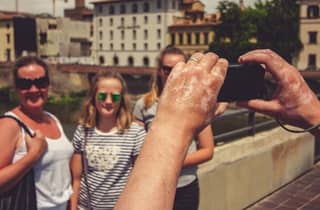 Florenz: Das Beste von Florenz – Rundgang