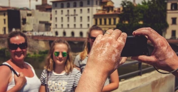 Florence : Best of Florence Walking Tour