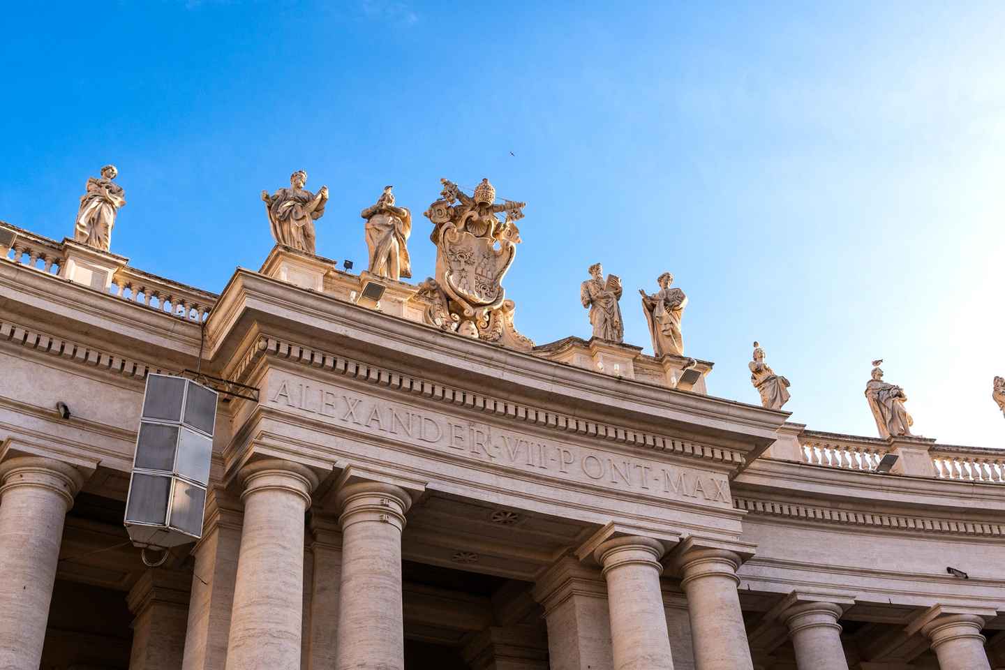 St. Peter's Basilica Early Entry with Guided Dome Climb