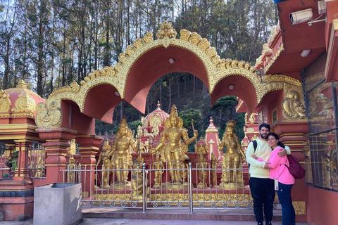 Sri Lanka 6-Day Tour: Ancient Cities, Sigiriya, Kandy & more