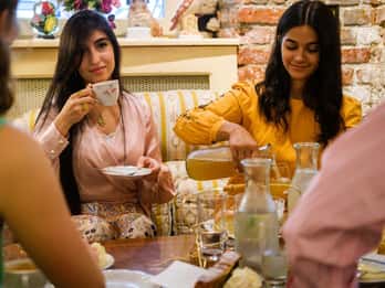 Vienna: Tour del dolce con pasticcini, torte e caffè nascosti