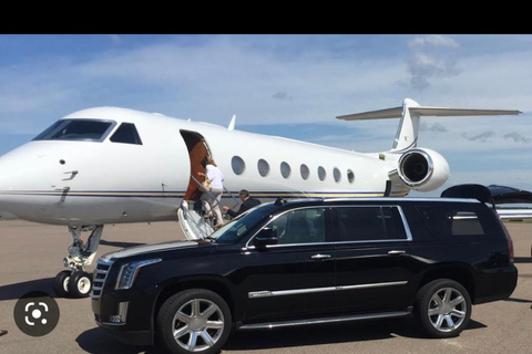 LAX, John Wayne: Los Angeles,OC luxurious rides & transfers