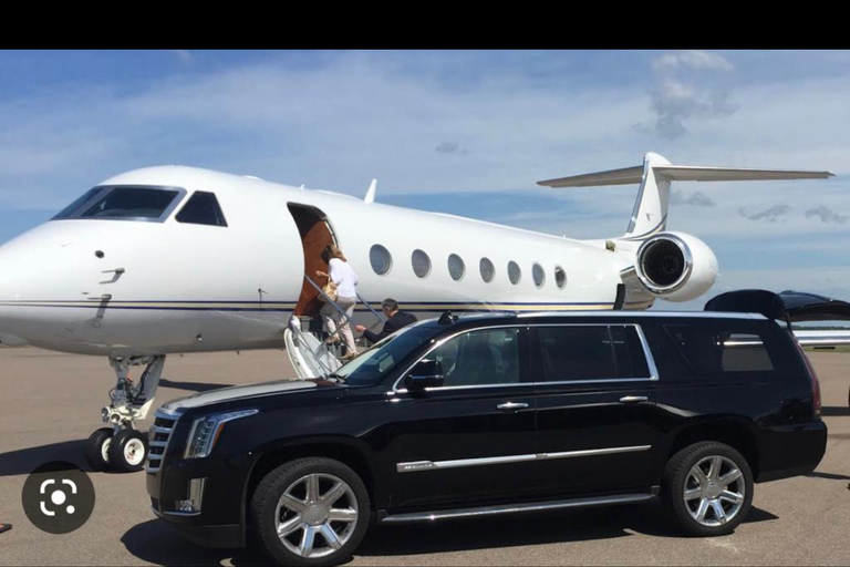 LAX, John Wayne: Los Angeles,OC luxurious rides & transfers