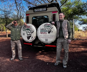 Tanzania: 4 -Day Tanzania Majestic Wildlife Experience