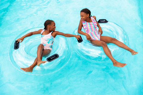Concord: Hurricane Harbor Concord Admission Ticket Six Flags: Hurricane Harbor Concord One Day Ticket