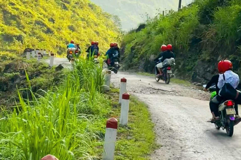 Ha Giang Loop - The Best Tour 3 days 4 nights from Hanoi Ha Giang Loop-Tour 3 days 4 nights from Hanoi without Driver