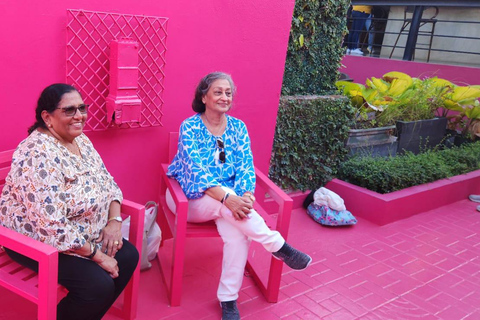 普拉塔港：从泰诺湾/安伯湾出发的猴子之旅和城市之旅普拉塔港：塔伊诺湾/安伯湾的猴子之旅和城市之旅