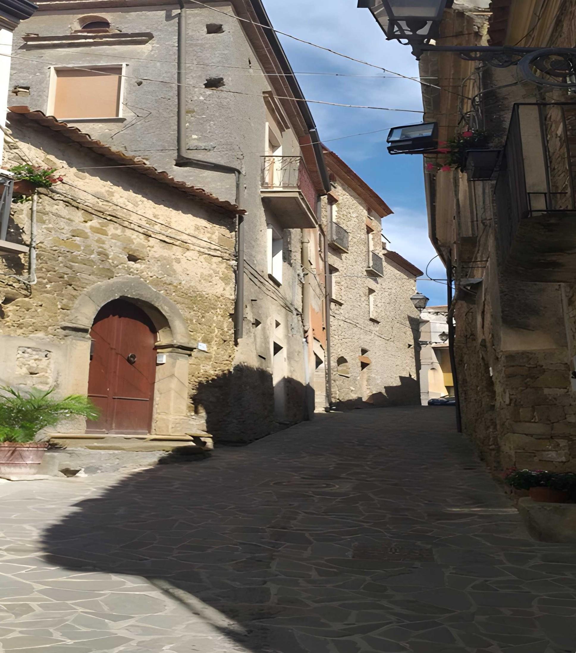 Cilento-Tour mit Mittagessen und Museumsbesuch