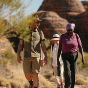 Halls Creek to Bungles: Fly /Drive + Aboriginal local guides
