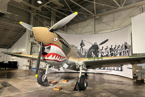Oahu: Pearl Harbor, USS Arizona Memorial & Honolulu Tour Half-Day Pearl Harbor & USS Arizona Memorial Tour