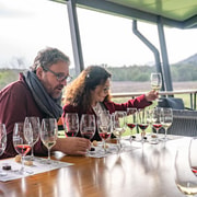 From Sydney: Award-Winning Hunter Valley Wine & Cheese Tour