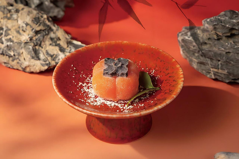 Shanghai: Immersive Tang Dynasty Banquet with Show "Chang'an Fu" Themed Lunch SVIP Seat