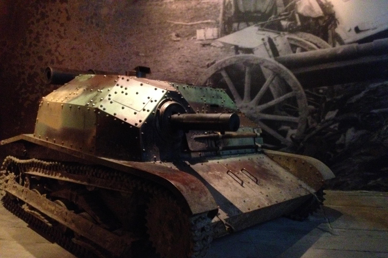 Krakow: Schindler's Factory & Jewish Ghetto Guided Tour Tour in English