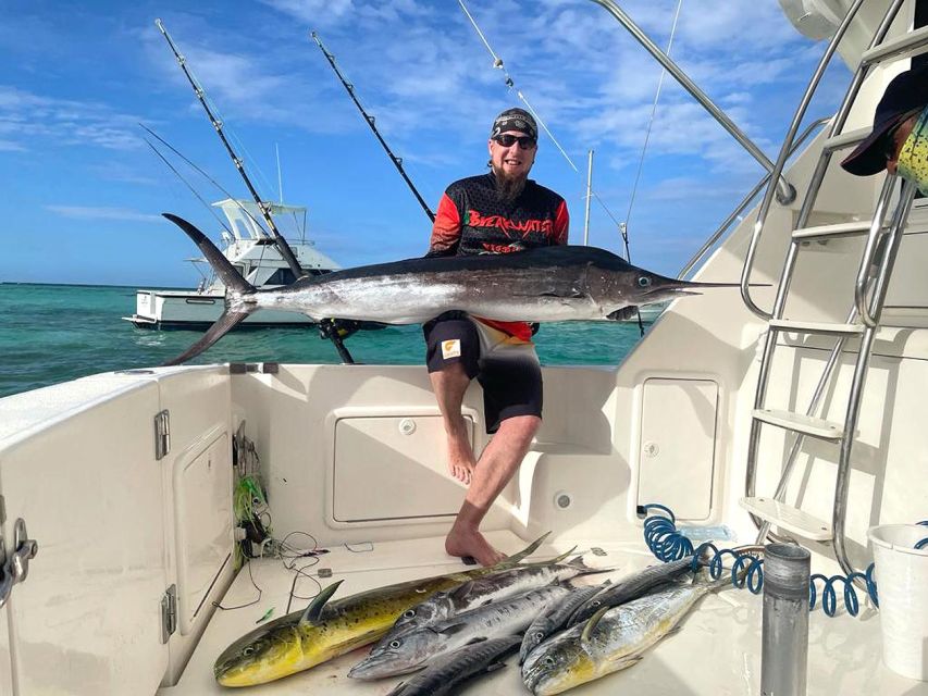 Insider's Guide to Deep Sea Fishing with a Charter
