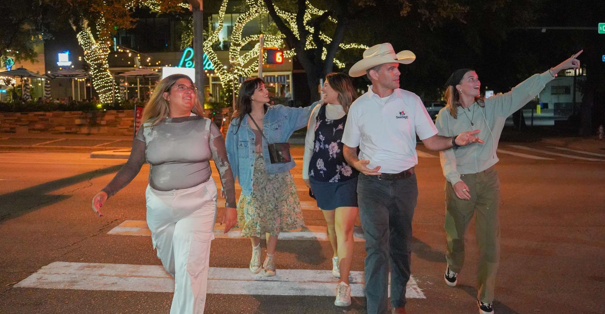 Austin Premium Driving Tour with Sunset Boat Cruise photo 6