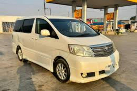 Victoria Falls: Luxury Dinner Train Experience