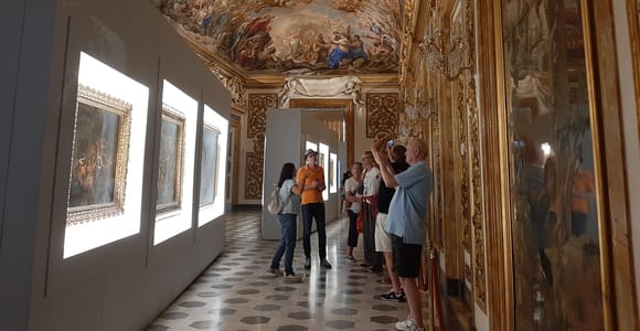Florence: The Medici Experience Private Tour