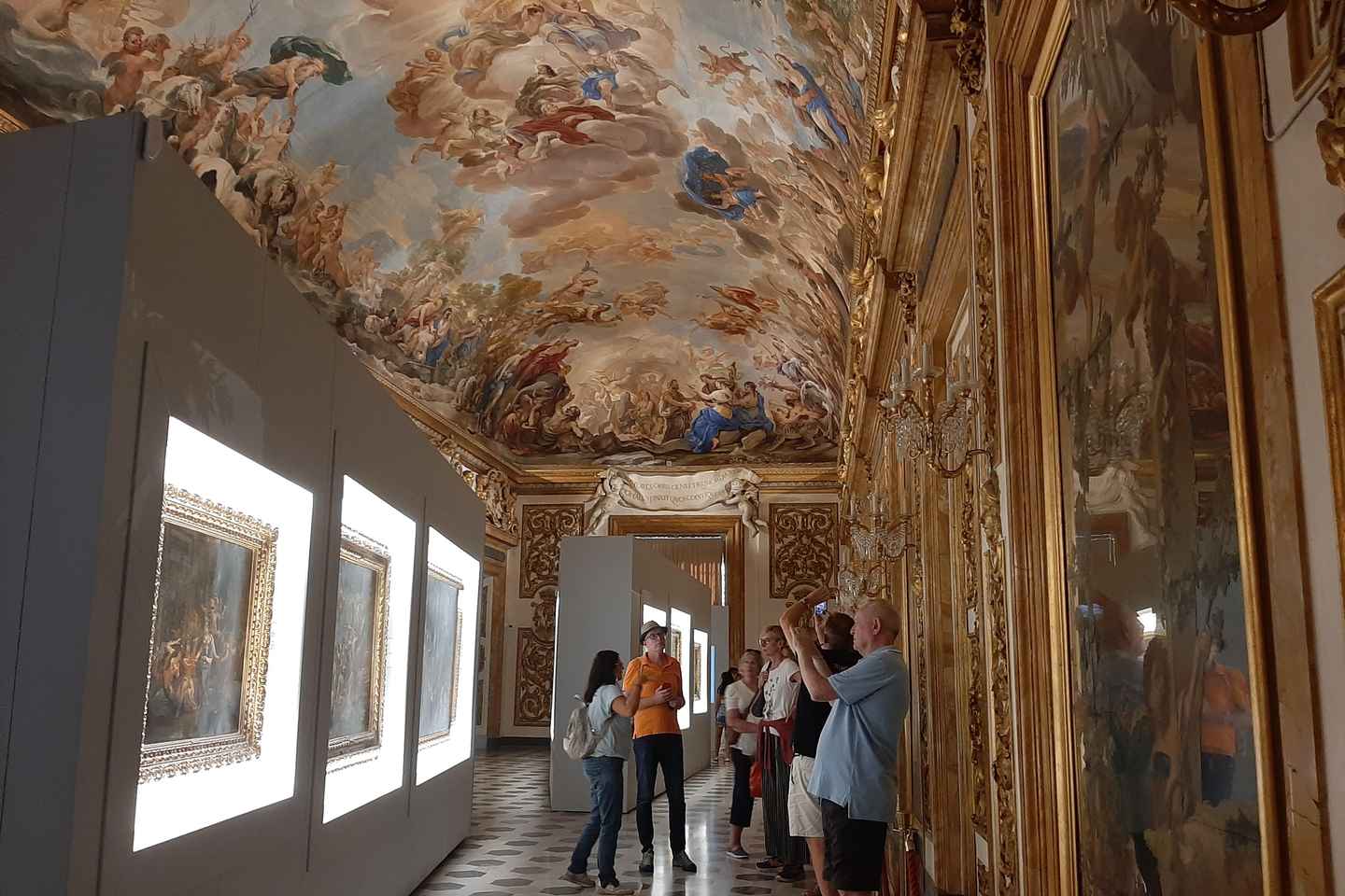 Florence: The Medici Experience Private Tour - Florence: The Medici Experience Private Tour