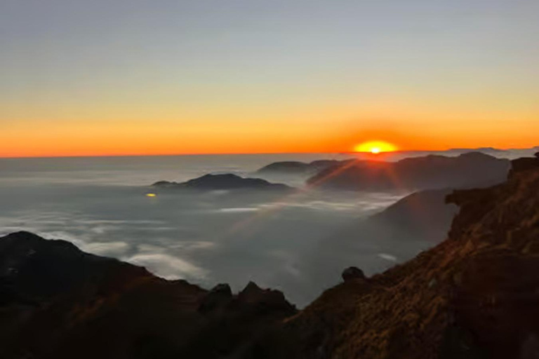 Pokhara: Mardi Himal 3-Days Panorama Trek