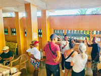 Tour epico di degustazione del cibo ghanese - Hizvo