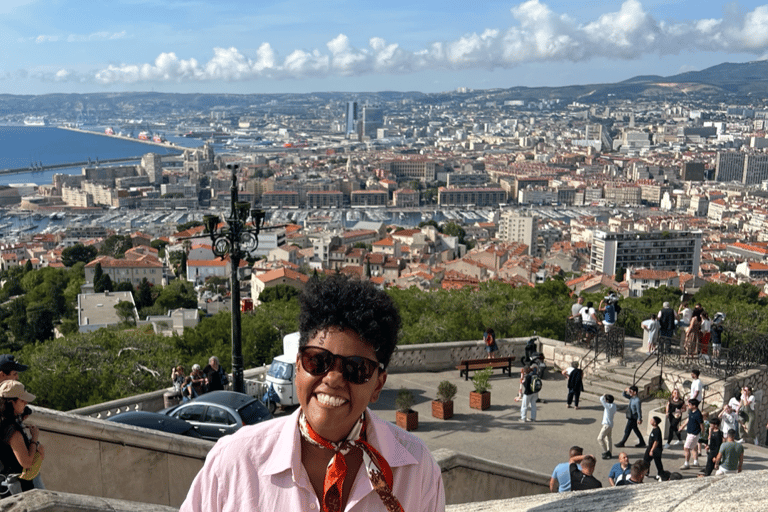 Marseille - Allauch: tussen traditie, geschiedenis en natuurMarseille - Allauch: Openbaar