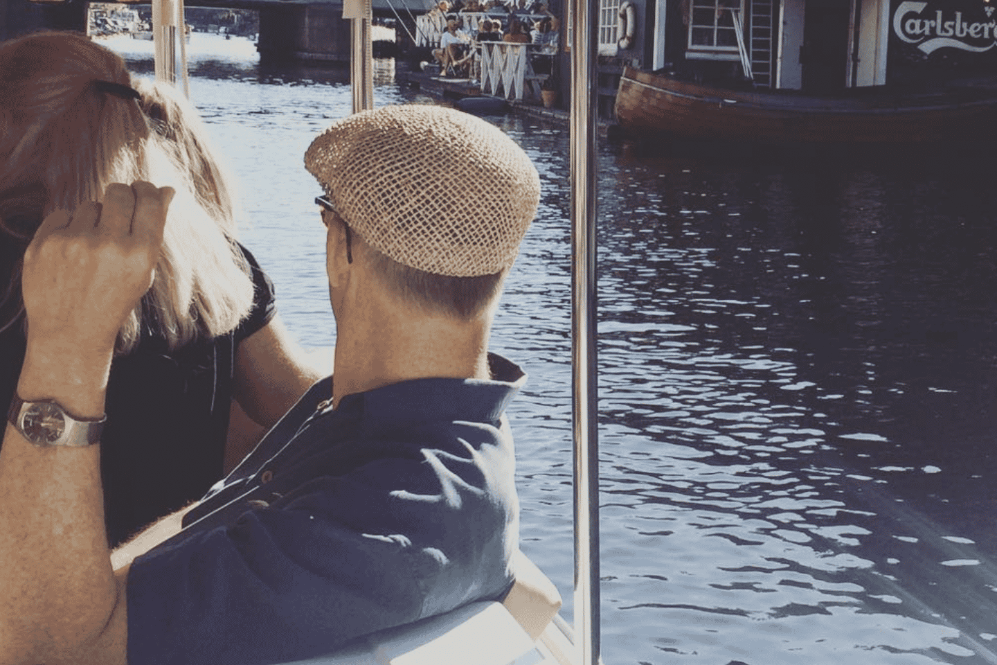 Copenhagen Private Boat Tour: Hidden Gems & Hygge - Copenhagen: Private Sail Getaway in English