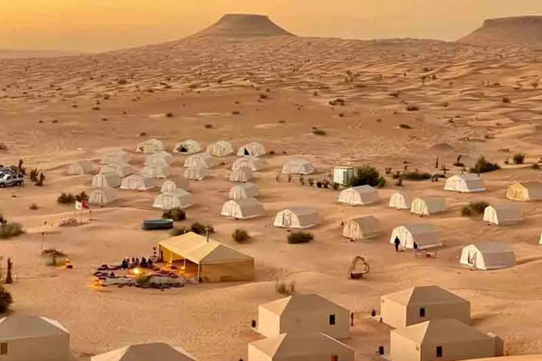 A 6-Day Journey Through Tunisia's Treasures