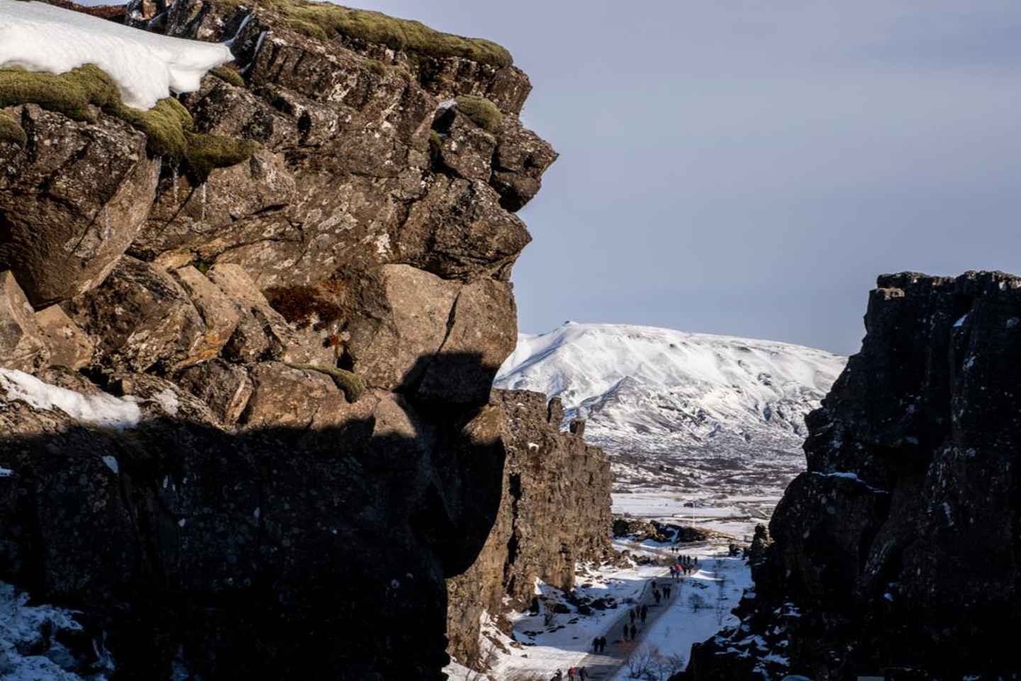 Small Group Golden Circle in Spanish: From Cruise Terminal