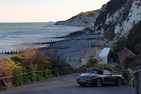 Excursions d&#039;une nuit en Angleterre