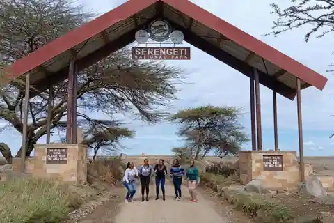 Arusha: 3-Day Serengeti and Ngorongoro Crater Safari