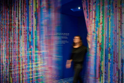 Berlin: Jewish Museum Highlights Tour