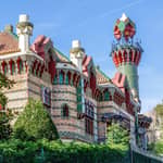Bilbao: tour di Comillas, Santillana del Mar e Santander