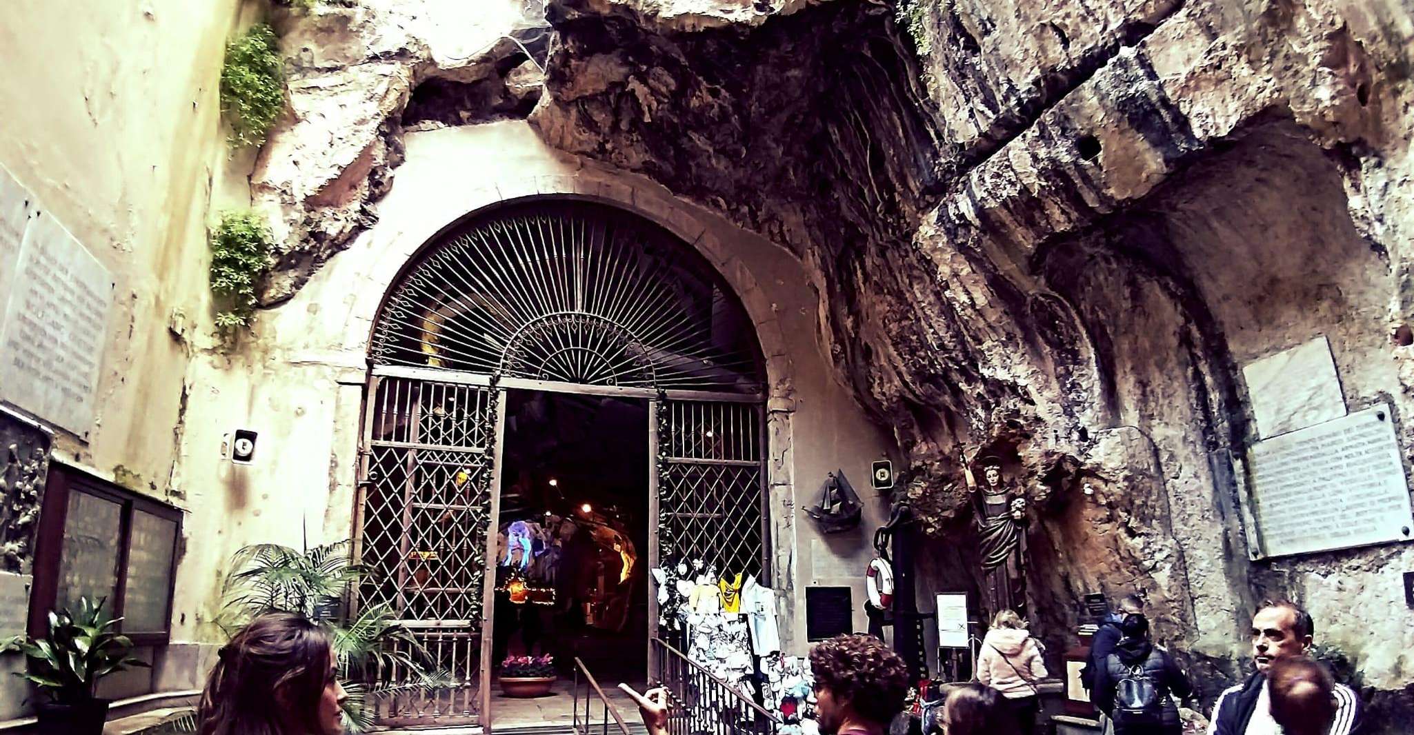 Palermo, un paseo por la naturaleza para descubrir Monte Pellegrino - Hizvo