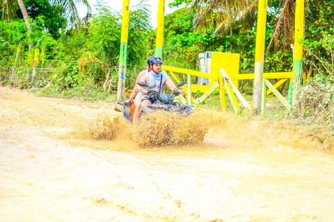 *JJC TOURS* MACAO ARENA GORDA*JJC TOURS* punta cana dum buggy,ATV, La mejor expeciencia .