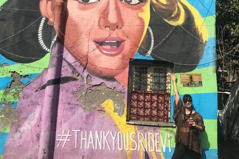 Mumbai : Best Private Street Food Tour With A Local Guide Mumbai : 3 Hours Private Food Tasting Walking Tour