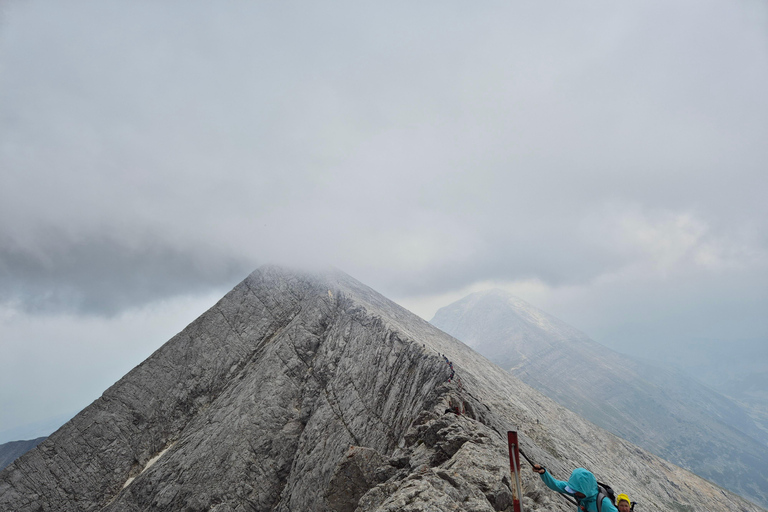 Koncheto Ridge Hike – Full-Day Guided Tour from Sofia