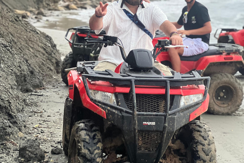 Cartagena ATV Tour
