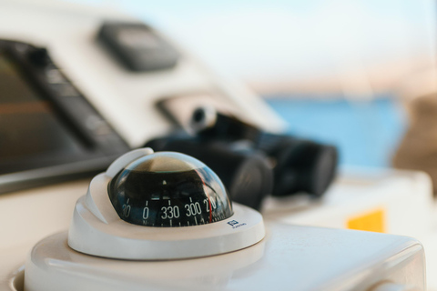 Tenerife: Private Luxury Catamaran Charter