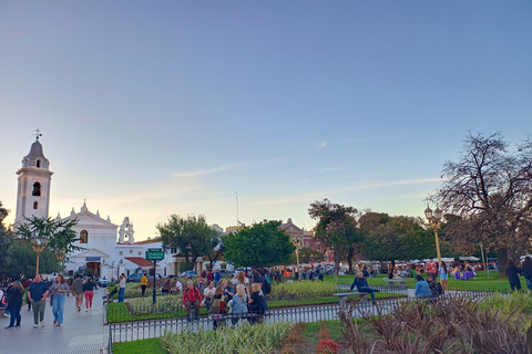 Buenos Aires by Music: En resa genom stadens musik